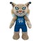 Bleacher Creatures Minnesota Lynx Prowl 10" Mascot Plush Figure